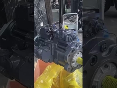 Su/Mitomo Kazıcı SH200A3 SH200z3 SH200A5 SH240-5 yedek P için hidrolik ana pompa K3V112DTP -9N49