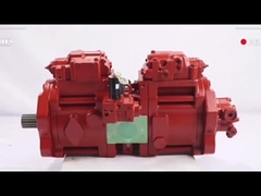 Volvo EC750 EC750D K3V280DTH Kazı makinesi yedekleri için hidrolik pompa Assy VOE14666232 VOE14773006