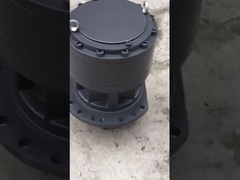 Volvo EC360B kazı motoru yedek parçaları için rotary motor gearbox 14619955