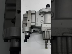 6745-71-1170 Cummins 8.3L Motor Komatsu PC300-8 yedek parçaları için yakıt enjeksiyon pompası