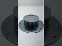 SDLG L968F yükleyici buldozer kazıcı yedek parçaları için yağ filtresi 29050015672