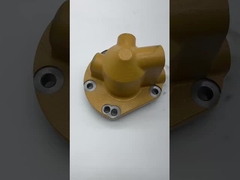 29050013631 Shangdong Derui kazıcı yedek parçaları için petrol dağıtıcısı