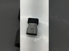 RC0003779492503 Komatsu PC200-8 kazıcı motor yedek parçaları için diyot tüpü