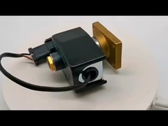 714-07-16730 Solenoid valfi Komatsu WA300-3A WA320-3 WA350-3-H WA380-3 WA400-3-H için