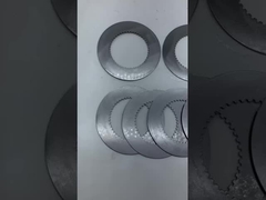 29050013861 SDLG L958F Tekerlekli yükleyici için sürtünme diski yedek parçalar