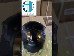 238-2720 Caterpillar Cat C7 Dizel Motoru için Piston Kit 325D Kazı Makinesi yedek parçaları