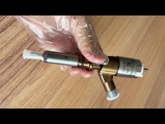 2645A753 Common Rail yakıt enjeksiyonu CAT Caterpillar C6.6 motor yedek parçaları