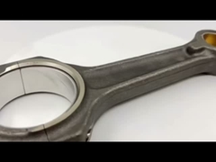 04134257 Deutz TD2.9 L04 Ekskavatör motor yedek parçaları için bağlantı kolu