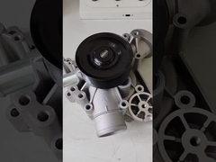 Volvo 250D/350D kazı motoru yedek parçaları için su pompası 21733610 04901740