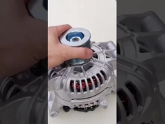 Alternatör 0124655076 Cat C6.6 Egine E320D Ekskavatör yedek parçaları için