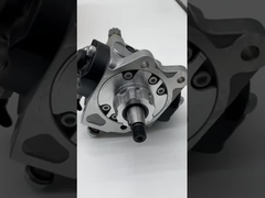 Yakıt Enjeksiyon Pompası 294050-0102 8-98091565-2 Isuzu 6HK1 Motor yedek parçaları için