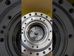 Komatsu kazıcı hidrolik yedek parçaları için seyahat vitesi PC120-6