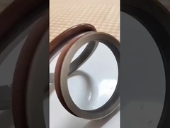 1M8748 Cat Caterpillar için yağ mühürü 312 320B Kazı makinesi motor yedek parçaları