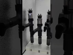 6156-11-3300 Kaz makinesi için yakıt enjeksiyonu PC400-7 Komatsu Motor Parçası