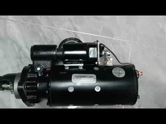 435-1240 Caterpillar için Starter Motor C9 C13B C18 C15 C11 C13 C7 Motor yedek parçaları