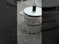 24V 45A Alternatör 3331184 Caterpillar için CAT 3116 3126 3196 3304 3306 3508 Motor yedek parçaları