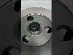 Caterpillar Cat 825 825C 826C Motor 3306 3406 3406C SR4 G3406 578 için su pompası 1354926