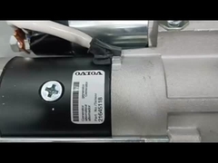 24V/10T/5KW Starter Motoru 1183209 21645118 Volvo D4D Motor yedek parçaları için