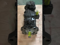 K3V140DT Hyundai R300/320/330 kazıcı yedek parçaları için hidrolik ana pompa assy