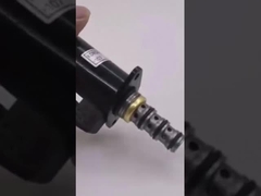 111-9916 Cat Caterpillar için solenoid valfi E320B 320C Ekskavator motor yedek parçaları