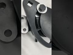 7269057 Bobcat A770 S630 S650 S750 S770 S850 T630 T650 T750 T770 T870 yükleyicisi için kemer gerdirici