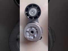 6731-61-4510 Komatsu PC70 PC60-7 4D102 Ekskavatör Motoru yedek parçaları için kemer gerdirici