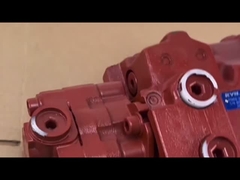 Ana pompa Hidrolojik pompa PSVD2-21E EX40-2 için Hitachi kazıcı motor yedek parçaları