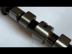 Montaj Halı Set 837-196 914 Deutz Motor yedek parçaları için kamşaft 227°