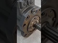 4635787 Hitachi ZX850 kazıcı motoru yedek parçaları için hidrolik pompa