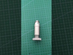 092130-0050 Cat Caterpillar C13 kazıcı motoru yedek parçaları için el yakıt pompası