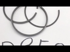 Kubota D950 Dizel Motoru yedek parçaları için Piston Ring 75MM 15442-2105