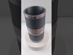 3948095 Cummins 6CT kazıcı motorları için silindir kaplama parçaları