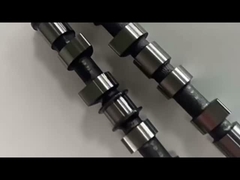 Nissan ZD30 Motor yedek parçaları için kamşaft 13020-2W201 13000-DB000