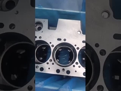 Cummins X15 ISX QSX Serisi Motor yedek parçaları için silindir bloğu 4311621