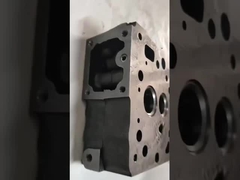 D1305 Kubota B2710HSD F3060 F3060-R traktörü için tam silindir başı yüklenmiş