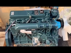 1J99200000 Kubota V1505T İnşaat Makinesi Parçaları için Motor Montajı