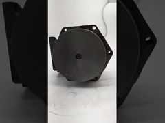 612600060307 Weichai WD615 WD10 WP12 Motoru için Su Pompası