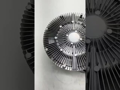 23239863 VOE23239863 Volvo TAD85VE Motoru için Fan Çaprazı