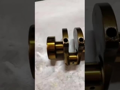 119802-21000 Yanmar 3TNV82 3TNV82A Motor EG224 Traktör için kranı