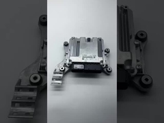 612640080460 Weichai WP7 WP8 WP12 WP13 Motor yedek parçaları için elektrikli kontrol ünitesi