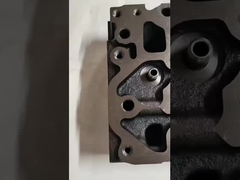 Yanmar 3TNV80 3TNV80F Silindir başı için