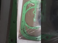 RD8 Nissan Motor yedek parçaları için 10101-97025 gazket seti