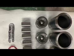 Weichai WP7 Motor yedek parçaları için 1008699679 silindir kitleri