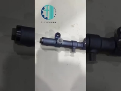 Yakıt Common Rail 490-5470 4905470 CAT Traktör D6 İnşaat Makineleri Parçaları için
