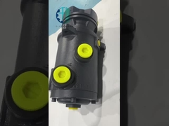 SK200-6 Kobelco yedek parçaları için Merkezi Ortak Döner Ortak Assy