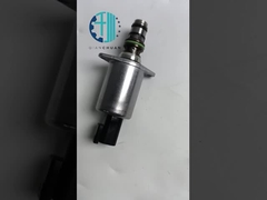CAT E320GC 326GC E330GC E336GC yedek parçaları için solenoid valfi 491-0908 4910908