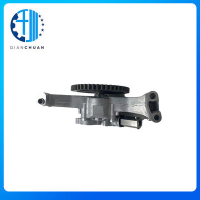 1-13100191-2excavator Oil Pump 6sd1