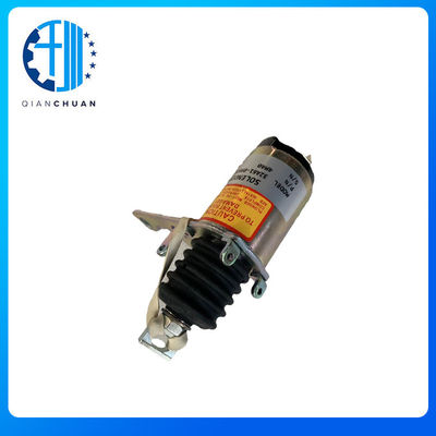 32A16-09020 solenoid Valve   24V Compatible with Caterpillar Cat 318B L 317B L 315C 35B 315 315L