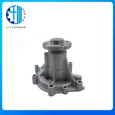 Water pump 4TNE106 123900-42000 123900-42100   for Yanmar