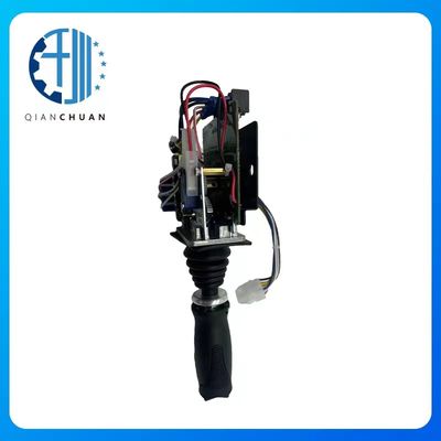 Operating Handle  HJ21-1600287  for Excavator Part